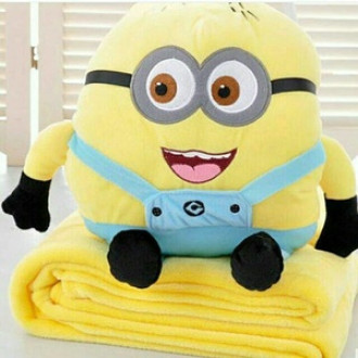MINION BALMUT-BANTAL SELIMUT